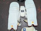 Cricket Equipments Set