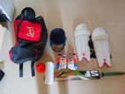 Cricket Set U13