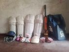 Cricket Practice Sets