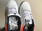 Cricket Shoe DSC