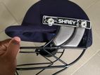 Cricket Shrey Helmet