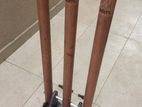 Cricket Spring Stumps Wickets