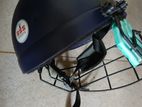 Cricket SSS Helmet