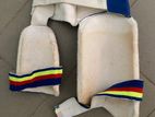 Cricket Thigh Guard