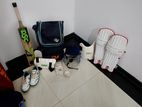 Cricket Two Full Package