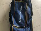 Cricket Wheel Bag