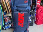 cricket wheel bag