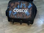 Cricket Wheel Bag