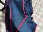 Cricket Wheel Bag Junior
