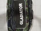 Cricket Will Bag