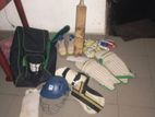 Cricket Set
