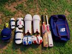 Cricket Full Kit Complete Set