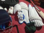 Crickt Items