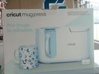 Cricut Mug Press
