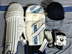 Cricket Equipments Set