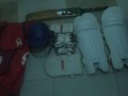 Cricket Full Set