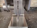 Criken Cutting Machine