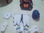 Criket set