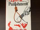 Crime & Punishment by Fyodor Dostoevsky