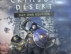 Crimson Desert Video Game