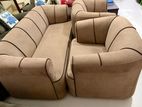 Crislan Sofa Set