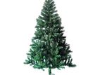Plastic Christmas Tree