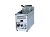 Crispy Chicken Fryer 14L / Gas Deep Fry Roast Machine