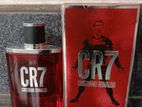 Cristiano Ronaldo CR7 Perfume