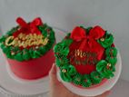 Cristmas Cake Orders