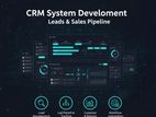 CRM System Development
