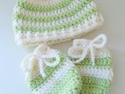 Baby Clothes Set