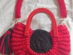 Crochet Bag