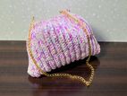 Crochet Bag