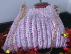 Crochet Bag