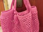Crochet Bag