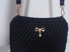 crochet bag