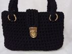 crochet bag