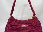 Crochet Bag