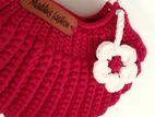 Crochet Bag