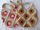 Crochet Bags