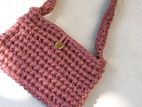 Crochet Bags