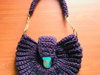 Crochet Bags