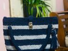 Crochet Hand Bags