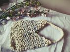 Crochet Bags