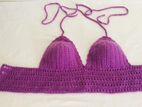 Crochet Croptop