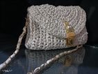 Crocheting Bags