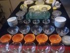 Crockery Collection