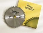 Crocodile Circular Saw