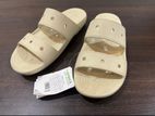 Crocs Double-Strap Sandals