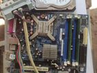 Croe Motherboard